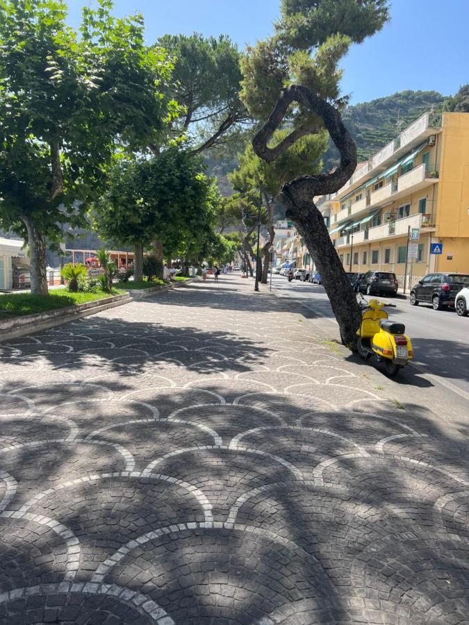 Casamalfitana I Dogi Vila Maiori Exterior foto